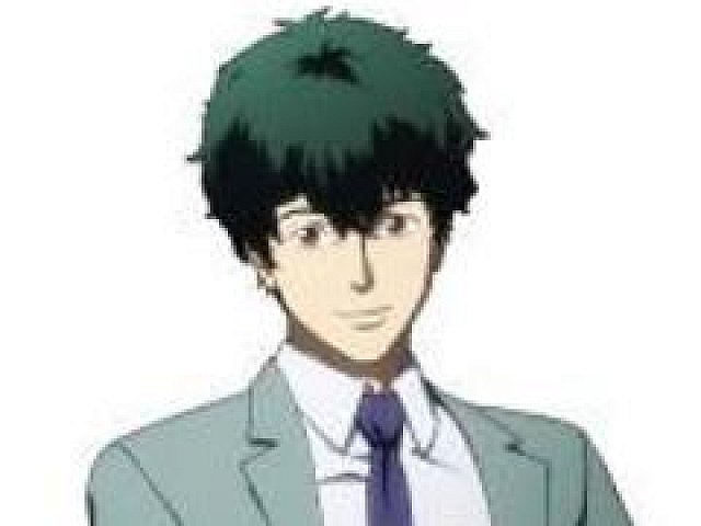 18年10月放送予定のtvアニメ イングレス のキャラクタービジュアルが公開 アニメのメインスタッフの情報も明らかに