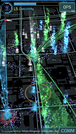 ���������꡼ No.004�Υ���ͥ������ / 3000�Ͱʾ�Ρ�Ingress�ץ���������Ȥ�������Ͽ�����������AR���氧���ɤ��Ԥ�줿�������٥�ȡ�Mission Day Fukuoka�פȡ�XM Festival Fukuoka�פ����ͤ��ݡ���