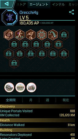 ���������꡼ No.007�Υ���ͥ������ / 3000�Ͱʾ�Ρ�Ingress�ץ���������Ȥ�������Ͽ�����������AR���氧���ɤ��Ԥ�줿�������٥�ȡ�Mission Day Fukuoka�פȡ�XM Festival Fukuoka�פ����ͤ��ݡ���