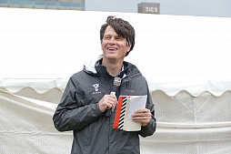 ���������꡼ No.015�Υ���ͥ������ / 3000�Ͱʾ�Ρ�Ingress�ץ���������Ȥ�������Ͽ�����������AR���氧���ɤ��Ԥ�줿�������٥�ȡ�Mission Day Fukuoka�פȡ�XM Festival Fukuoka�פ����ͤ��ݡ���