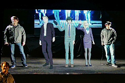 ���������꡼ No.029�Υ���ͥ������ / 3000�Ͱʾ�Ρ�Ingress�ץ���������Ȥ�������Ͽ�����������AR���氧���ɤ��Ԥ�줿�������٥�ȡ�Mission Day Fukuoka�פȡ�XM Festival Fukuoka�פ����ͤ��ݡ���