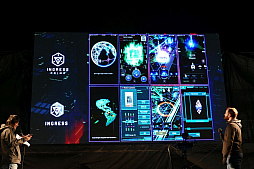 ���������꡼ No.042�Υ���ͥ������ / 3000�Ͱʾ�Ρ�Ingress�ץ���������Ȥ�������Ͽ�����������AR���氧���ɤ��Ԥ�줿�������٥�ȡ�Mission Day Fukuoka�פȡ�XM Festival Fukuoka�פ����ͤ��ݡ���