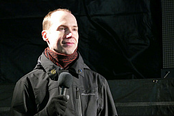 ���������꡼ No.053�Υ���ͥ������ / 3000�Ͱʾ�Ρ�Ingress�ץ���������Ȥ�������Ͽ�����������AR���氧���ɤ��Ԥ�줿�������٥�ȡ�Mission Day Fukuoka�פȡ�XM Festival Fukuoka�פ����ͤ��ݡ���