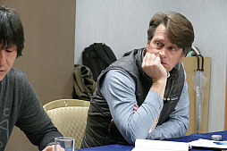 ���������꡼ No.001�Υ���ͥ������ / ����󡦥ϥ󥱻�ιͤ���AR�β�ǽ����TV���˥�֥��󥰥쥹�פ�Ÿ���ˤĤ��ơ������ѡ�������ä�ʹ����