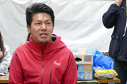 ���������꡼ No.007�Υ���ͥ������ / ����󡦥ϥ󥱻�ιͤ���AR�β�ǽ����TV���˥�֥��󥰥쥹�פ�Ÿ���ˤĤ��ơ������ѡ�������ä�ʹ����