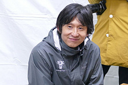 ���������꡼ No.015�Υ���ͥ������ / ����󡦥ϥ󥱻�ιͤ���AR�β�ǽ����TV���˥�֥��󥰥쥹�פ�Ÿ���ˤĤ��ơ������ѡ�������ä�ʹ����