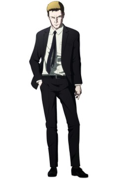 画像ギャラリー No.003のサムネイル画像 / TVアニメ「イングレス」,メインキャラを演じるキャスト情報が公開に。人工知能ADA役にはアプリ版と同じく緒方恵美さんを起用