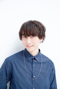 画像ギャラリー No.008のサムネイル画像 / TVアニメ「イングレス」,メインキャラを演じるキャスト情報が公開に。人工知能ADA役にはアプリ版と同じく緒方恵美さんを起用