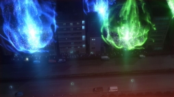 画像ギャラリー No.013のサムネイル画像 / TVアニメ「イングレス」,メインキャラを演じるキャスト情報が公開に。人工知能ADA役にはアプリ版と同じく緒方恵美さんを起用