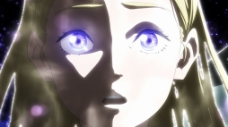 画像ギャラリー No.016のサムネイル画像 / TVアニメ「イングレス」,メインキャラを演じるキャスト情報が公開に。人工知能ADA役にはアプリ版と同じく緒方恵美さんを起用