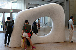 画像ギャラリー No.001のサムネイル画像 / 北海道に「Ingress」エージェントが集結。ENLIGHTENEDの連携に目を奪われた公式イベント「Cassandra Prime Sapporo」の模様をレポート