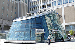 画像ギャラリー No.003のサムネイル画像 / 北海道に「Ingress」エージェントが集結。ENLIGHTENEDの連携に目を奪われた公式イベント「Cassandra Prime Sapporo」の模様をレポート