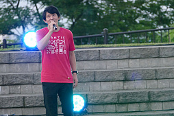 画像ギャラリー No.006のサムネイル画像 / 北海道に「Ingress」エージェントが集結。ENLIGHTENEDの連携に目を奪われた公式イベント「Cassandra Prime Sapporo」の模様をレポート