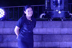 画像ギャラリー No.014のサムネイル画像 / 北海道に「Ingress」エージェントが集結。ENLIGHTENEDの連携に目を奪われた公式イベント「Cassandra Prime Sapporo」の模様をレポート