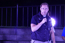 画像ギャラリー No.015のサムネイル画像 / 北海道に「Ingress」エージェントが集結。ENLIGHTENEDの連携に目を奪われた公式イベント「Cassandra Prime Sapporo」の模様をレポート