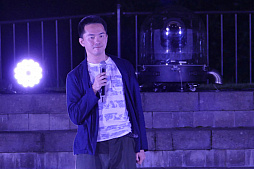 画像ギャラリー No.016のサムネイル画像 / 北海道に「Ingress」エージェントが集結。ENLIGHTENEDの連携に目を奪われた公式イベント「Cassandra Prime Sapporo」の模様をレポート