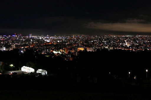 画像ギャラリー No.018のサムネイル画像 / 北海道に「Ingress」エージェントが集結。ENLIGHTENEDの連携に目を奪われた公式イベント「Cassandra Prime Sapporo」の模様をレポート