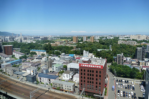 画像ギャラリー No.020のサムネイル画像 / 北海道に「Ingress」エージェントが集結。ENLIGHTENEDの連携に目を奪われた公式イベント「Cassandra Prime Sapporo」の模様をレポート