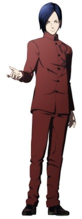 ���������꡼ No.006�Υ���ͥ������ / TV���˥�֥��󥰥쥹�פ�10��17��24��55���������ϡ�������饯����������