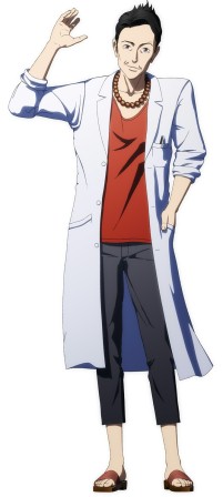 ���������꡼ No.007�Υ���ͥ������ / TV���˥�֥��󥰥쥹�פ�10��17��24��55���������ϡ�������饯����������