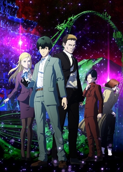 ���������꡼ No.001�Υ���ͥ������ / ��Ingress�ס�12��23����곫�Ť���륳��ܥ��٥�ȡ�INGRESS��FUJI-Q�פξܺ٤����