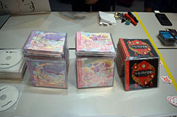 画像ギャラリー No.003のサムネイル画像 / エージェント達が渋谷に集結。「Ingress Prime」の公式ユーザーイベント「Darsana Prime Tokyo」をレポート