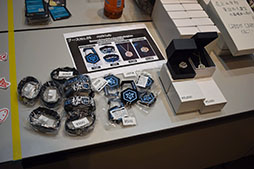 画像ギャラリー No.004のサムネイル画像 / エージェント達が渋谷に集結。「Ingress Prime」の公式ユーザーイベント「Darsana Prime Tokyo」をレポート