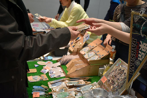 画像ギャラリー No.005のサムネイル画像 / エージェント達が渋谷に集結。「Ingress Prime」の公式ユーザーイベント「Darsana Prime Tokyo」をレポート