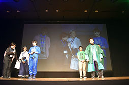 画像ギャラリー No.009のサムネイル画像 / エージェント達が渋谷に集結。「Ingress Prime」の公式ユーザーイベント「Darsana Prime Tokyo」をレポート