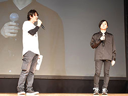 画像ギャラリー No.012のサムネイル画像 / エージェント達が渋谷に集結。「Ingress Prime」の公式ユーザーイベント「Darsana Prime Tokyo」をレポート