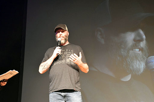 画像ギャラリー No.017のサムネイル画像 / エージェント達が渋谷に集結。「Ingress Prime」の公式ユーザーイベント「Darsana Prime Tokyo」をレポート