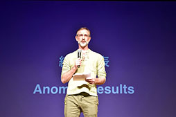 画像ギャラリー No.019のサムネイル画像 / エージェント達が渋谷に集結。「Ingress Prime」の公式ユーザーイベント「Darsana Prime Tokyo」をレポート