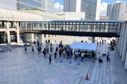 ���������꡼ No.003�Υ���ͥ������ / �Υ��󥿥ӥ塼�ϥ����ӥ�����11ǯ�ܤΡ�Ingress�ס��ܺ�Υ����ޥ��Ingress�θ��ߤ亣���Ÿ˾�ʤɤ�ʹ����