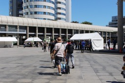 ���������꡼ No.004�Υ���ͥ������ / �Υ��󥿥ӥ塼�ϥ����ӥ�����11ǯ�ܤΡ�Ingress�ס��ܺ�Υ����ޥ��Ingress�θ��ߤ亣���Ÿ˾�ʤɤ�ʹ����