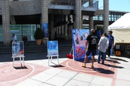 ���������꡼ No.005�Υ���ͥ������ / �Υ��󥿥ӥ塼�ϥ����ӥ�����11ǯ�ܤΡ�Ingress�ס��ܺ�Υ����ޥ��Ingress�θ��ߤ亣���Ÿ˾�ʤɤ�ʹ����