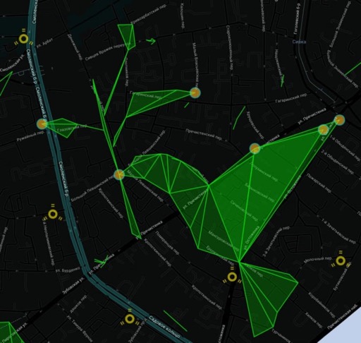 ���������꡼ No.009�Υ���ͥ������ / �Υ��󥿥ӥ塼�ϥ����ӥ�����11ǯ�ܤΡ�Ingress�ס��ܺ�Υ����ޥ��Ingress�θ��ߤ亣���Ÿ˾�ʤɤ�ʹ����