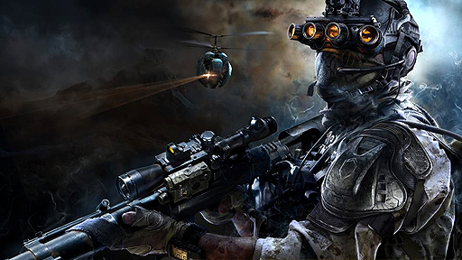 画像集#002のサムネイル/CI Games，スナイパーに特化したFPSシリーズの最新作「Sniper: Ghost Warrior 3」を2016年にリリース