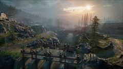 画像ギャラリー No.005のサムネイル画像 / 「スナイパー ゴーストウォリアー3」,本日実装されるマルチプレイモードの紹介PVが公開。アップデートではシングルモードのバグ修正などにも対応