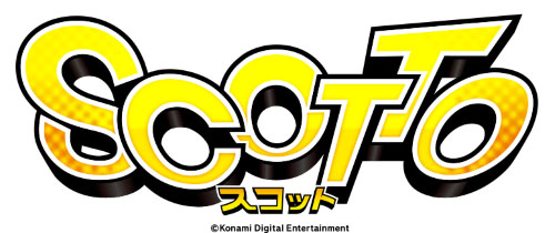 画像ギャラリー No.002のサムネイル画像 / アーケード向け体感ゲーム「SCOTTO（スコット）」が本日稼働開始