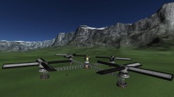 ꡼ No.005 | Kerbal Space ProgramפγĥǡBreaking GroundפۿϡϷ̤Ūʥǥοɲ