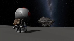 ꡼ No.009 | Kerbal Space ProgramפγĥǡBreaking GroundפۿϡϷ̤Ūʥǥοɲ