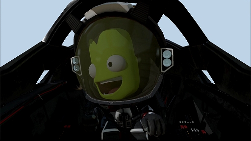 θMODߥ˥ƥˤ롣賫ȯKerbal Space ProgramפγȯԤ˥꡼ΤޤǤȤ줫ʹƤߤ