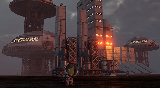 画像ギャラリー No.006のサムネイル画像 / 成功の鍵はMODコミュニティにある。宇宙開発シム「Kerbal Space Program」の開発者にシリーズのこれまでとこれからを聞いてみた