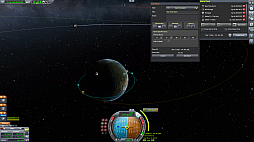 画像ギャラリー No.003のサムネイル画像 / 「Kerbal Space Program」のアップデート1.12が本日配信。続編「KSP2」のPS5/Xbox Series X版も発売決定