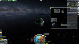画像ギャラリー No.004のサムネイル画像 / 「Kerbal Space Program」のアップデート1.12が本日配信。続編「KSP2」のPS5/Xbox Series X版も発売決定