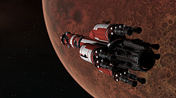 画像ギャラリー No.007のサムネイル画像 / 「Kerbal Space Program」のアップデート1.12が本日配信。続編「KSP2」のPS5/Xbox Series X版も発売決定