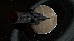 画像ギャラリー No.008のサムネイル画像 / 「Kerbal Space Program」のアップデート1.12が本日配信。続編「KSP2」のPS5/Xbox Series X版も発売決定