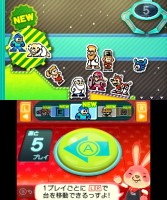 ꡼ No.004 | ֥ХåȤ륻󥿡פˡ֥åޥ 饷å 쥯פο椬о졣֥åޥץ꡼ΥܥΥХåɲ