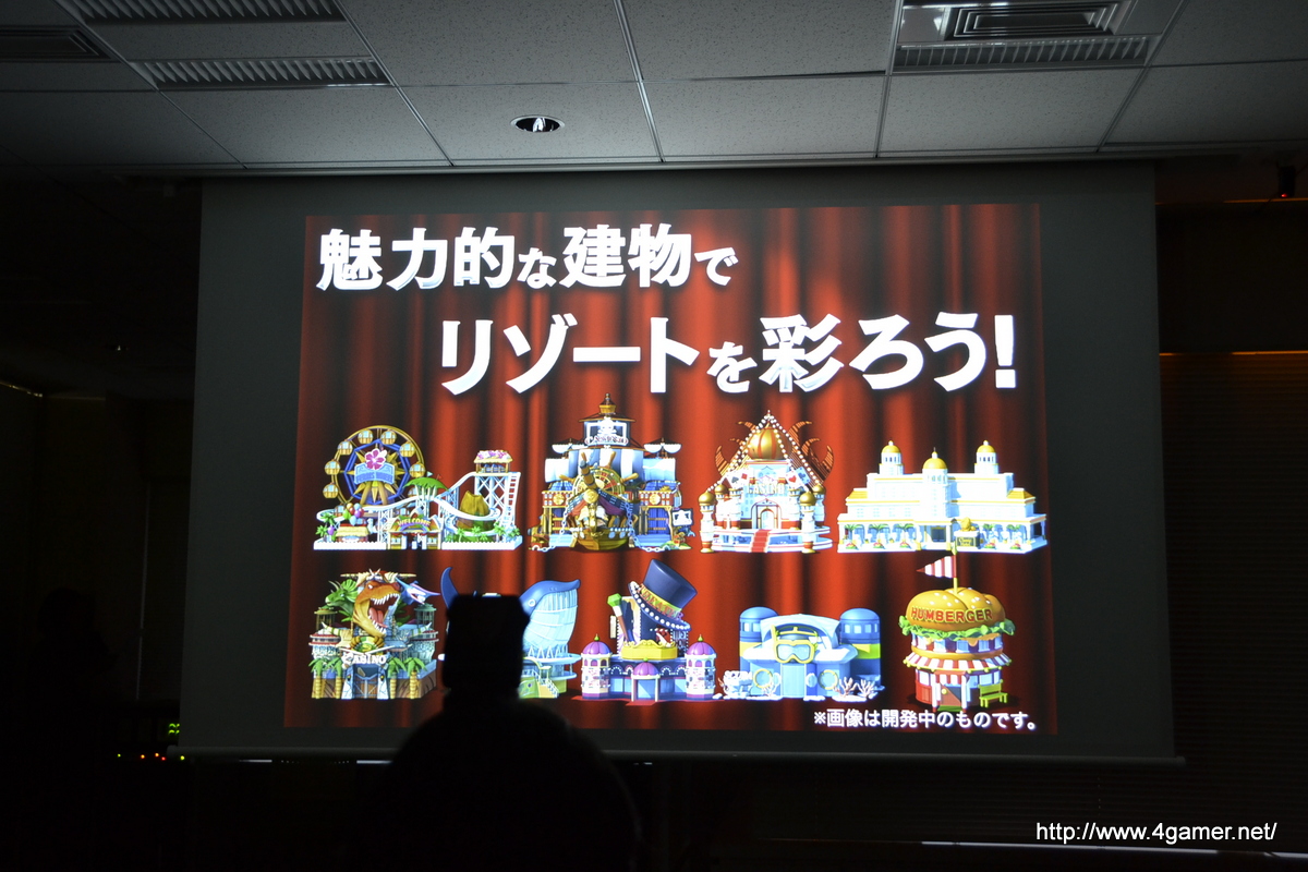 ꡼ No.013 | ץοΥץȡס֥Хȥ륬ϥסRUMBLE CITYפȯɽ꡼Ϻߡ2015ǯդͽ