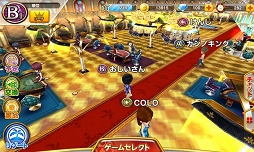 ���������꡼ No.027�Υ���ͥ������ / �����ץ�ο������������Υץ��������ȡס֥Хȥ륬����ϥ���������ס�RUMBLE CITY�פ�ȯɽ����꡼�������Ϻ��ߡ�2015ǯ�դ�ͽ��